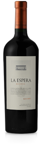 La Espera Malbec Reserva 2009